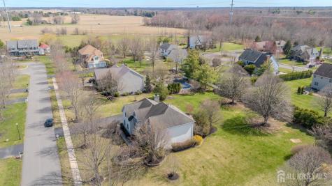 3 Colonial Court Plainsboro NJ 08536
