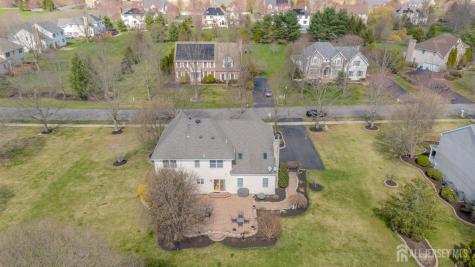 3 Colonial Court Plainsboro NJ 08536