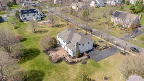 3 Colonial Court Plainsboro NJ 08536