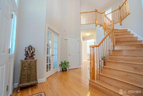 3 Colonial Court Plainsboro NJ 08536