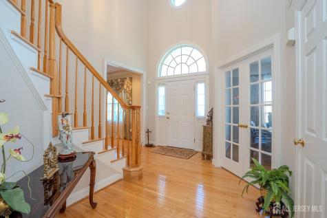 3 Colonial Court Plainsboro NJ 08536