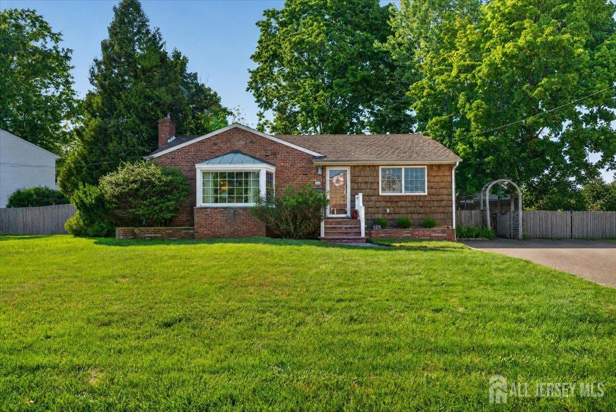 125 Randolph Avenue South Plainfield NJ 07080