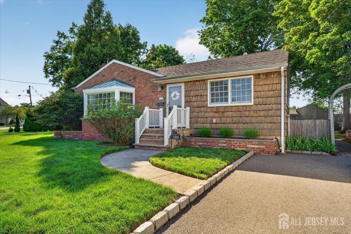 125 Randolph Avenue South Plainfield NJ 07080