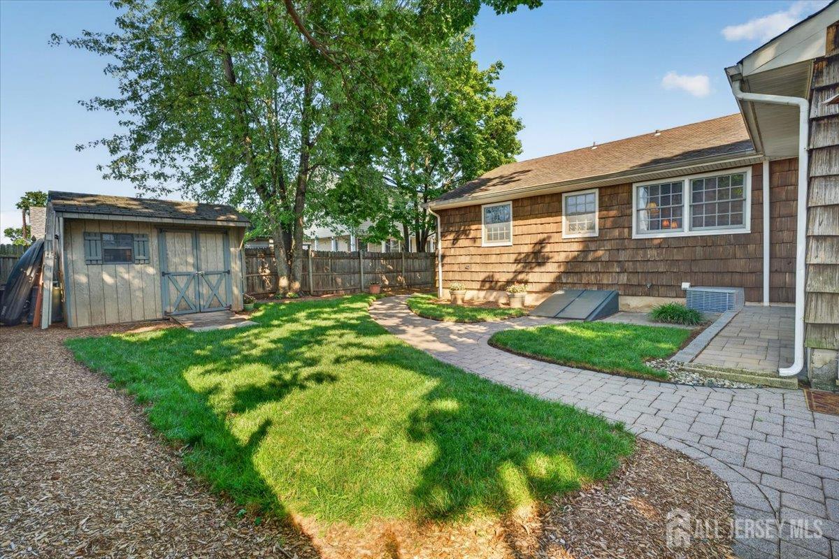 125 Randolph Avenue South Plainfield NJ 07080