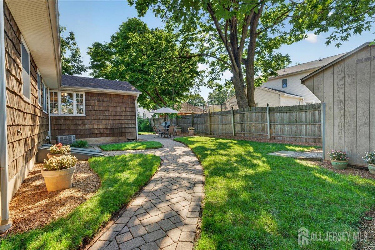 125 Randolph Avenue South Plainfield NJ 07080