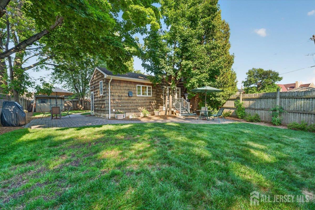 125 Randolph Avenue South Plainfield NJ 07080