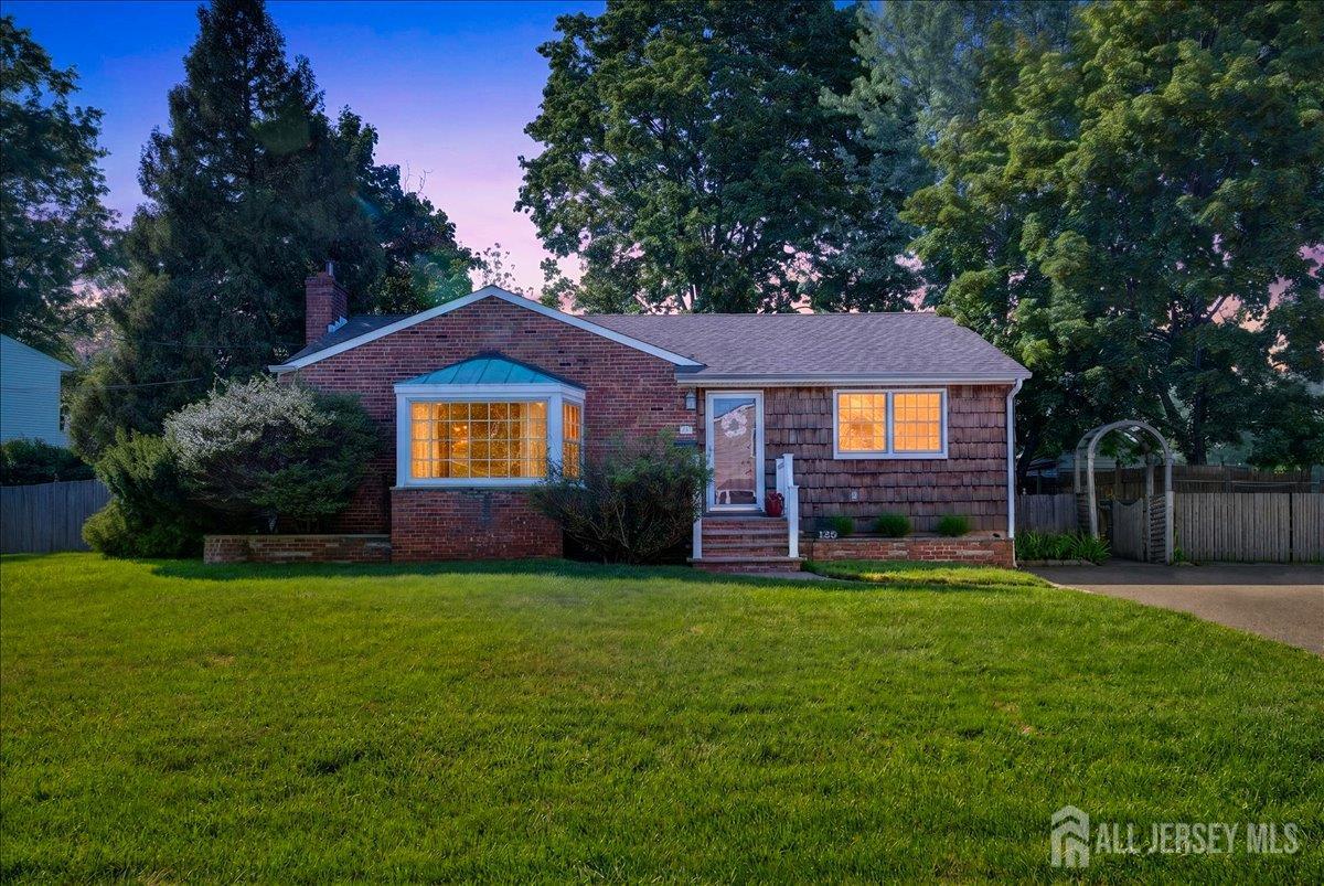 125 Randolph Avenue South Plainfield NJ 07080