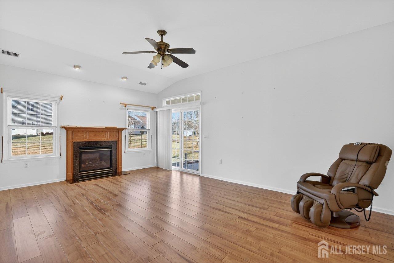 110 Ridgway Drive Bordentown Twp NJ 08505