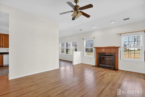 110 Ridgway Drive Bordentown Twp NJ 08505