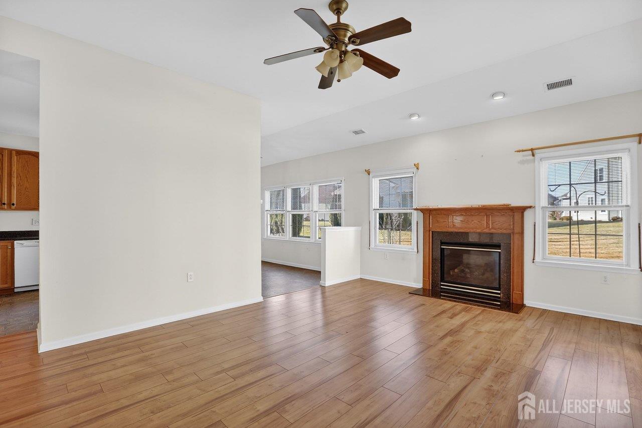 110 Ridgway Drive Bordentown Twp NJ 08505