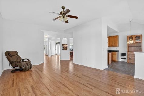 110 Ridgway Drive Bordentown Twp NJ 08505