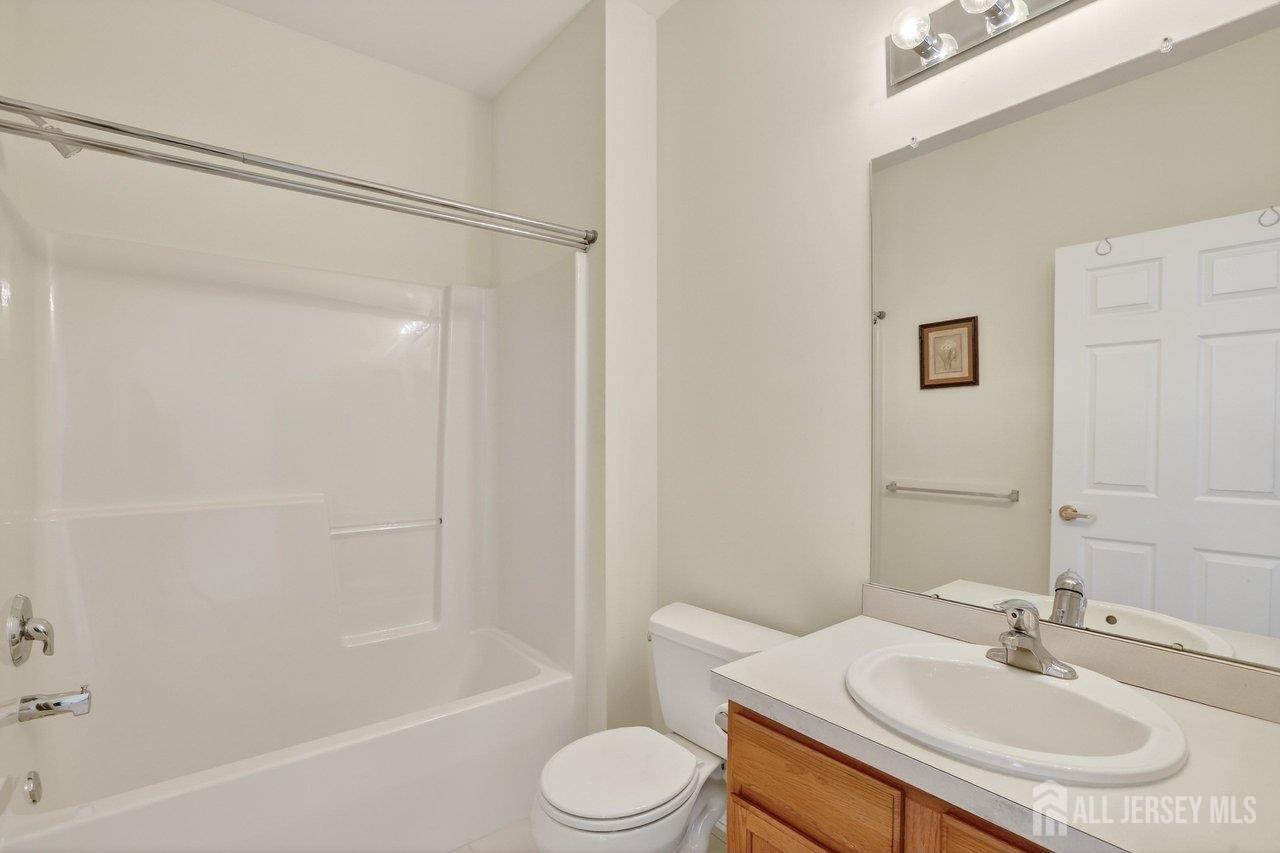 110 Ridgway Drive Bordentown Twp NJ 08505