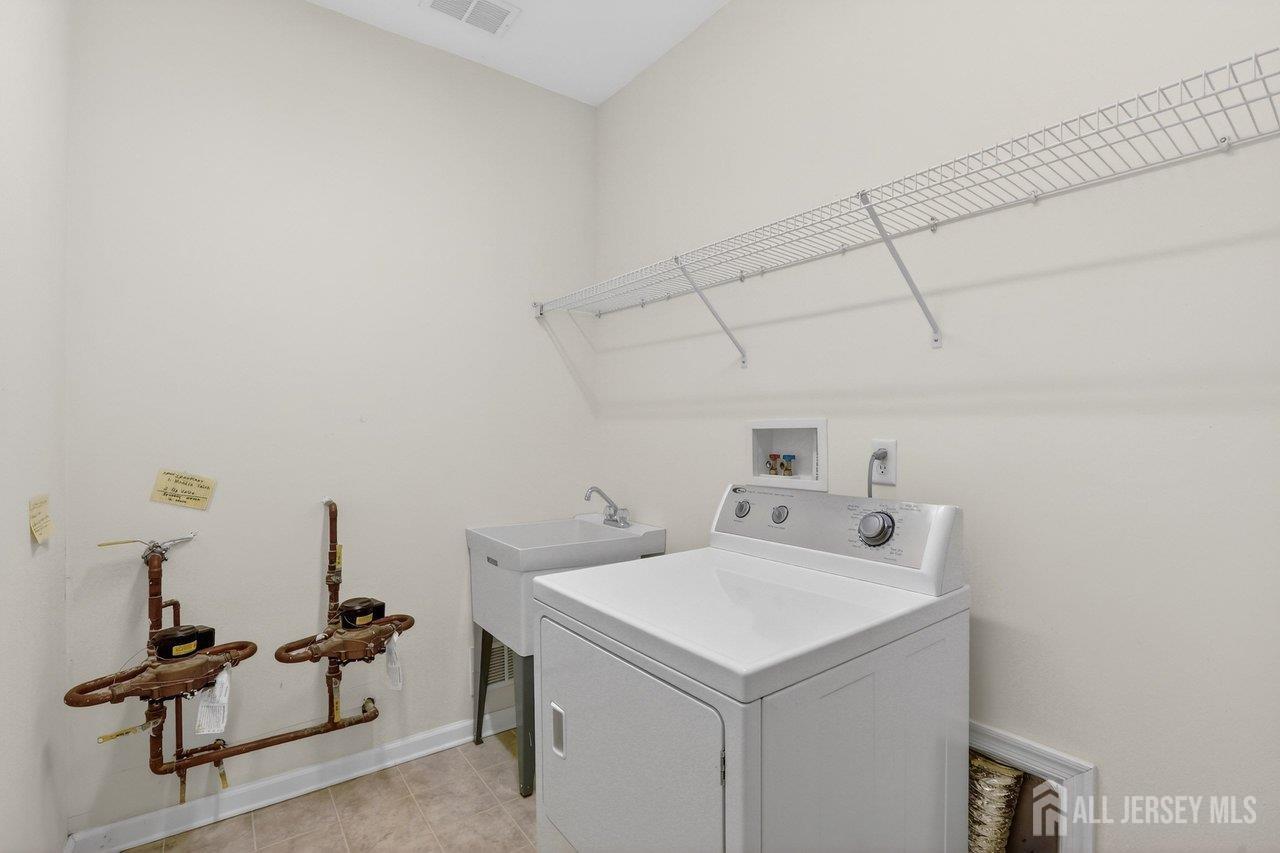 110 Ridgway Drive Bordentown Twp NJ 08505
