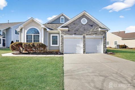 110 Ridgway Drive Bordentown Twp NJ 08505