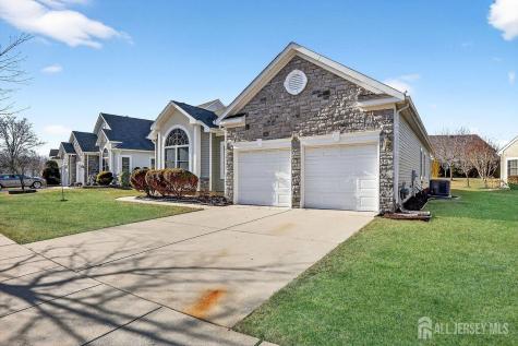 110 Ridgway Drive Bordentown Twp NJ 08505
