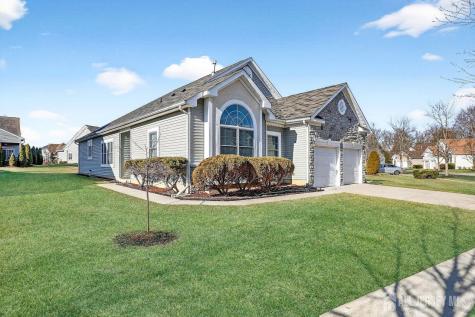 110 Ridgway Drive Bordentown Twp NJ 08505