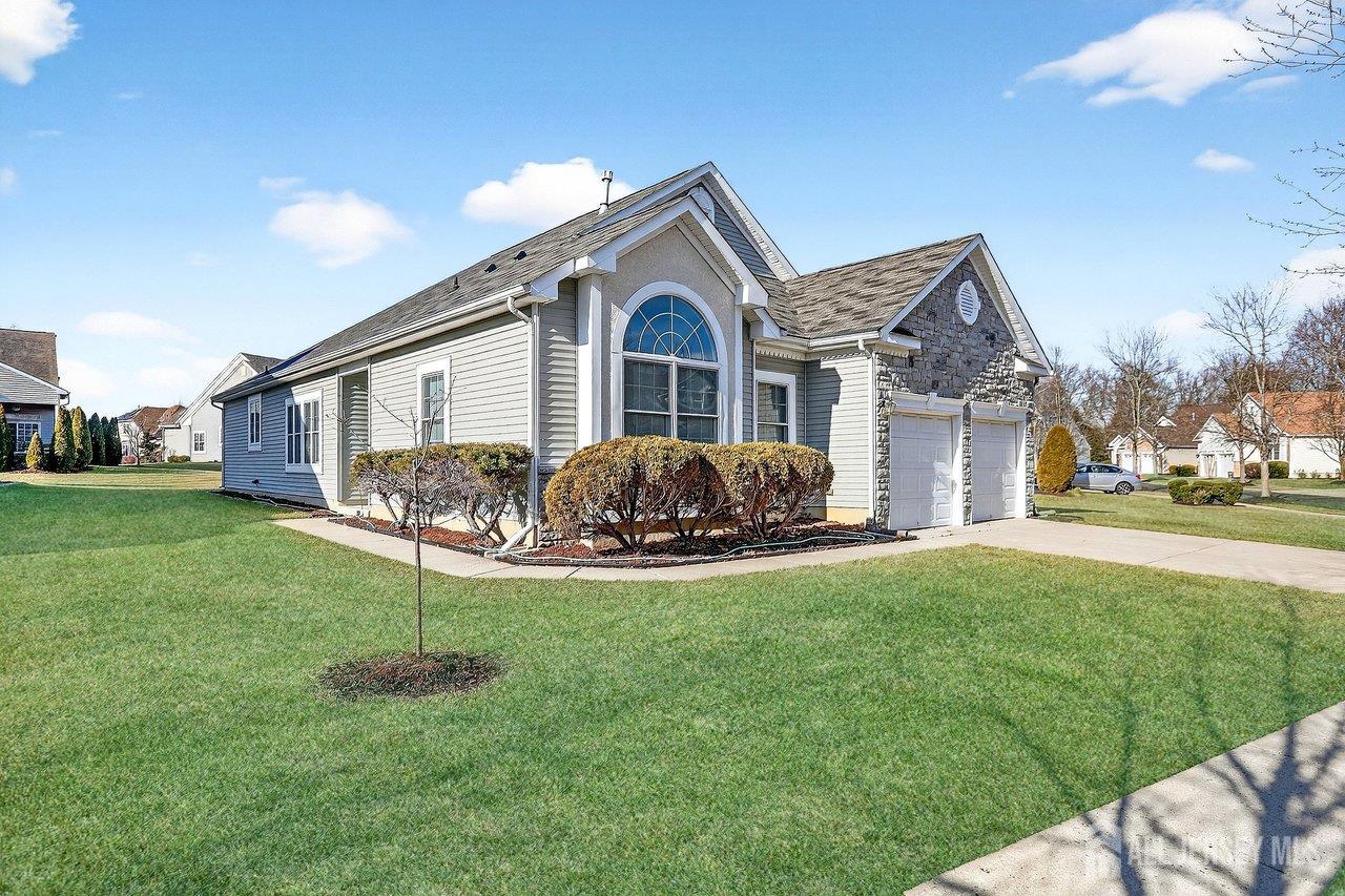 110 Ridgway Drive Bordentown Twp NJ 08505