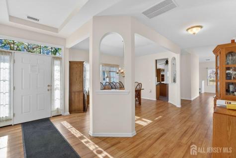 110 Ridgway Drive Bordentown Twp NJ 08505