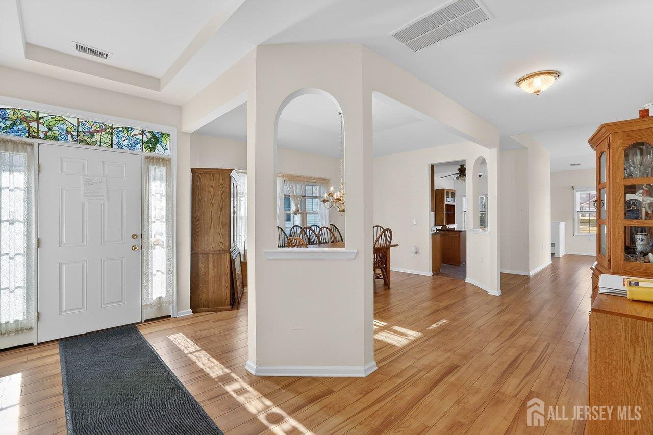 110 Ridgway Drive Bordentown Twp NJ 08505