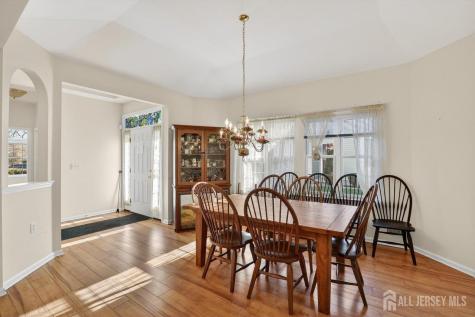 110 Ridgway Drive Bordentown Twp NJ 08505