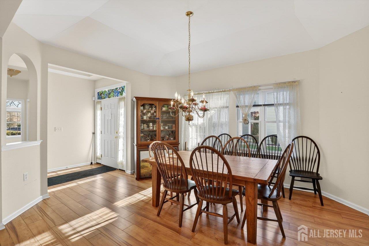 110 Ridgway Drive Bordentown Twp NJ 08505