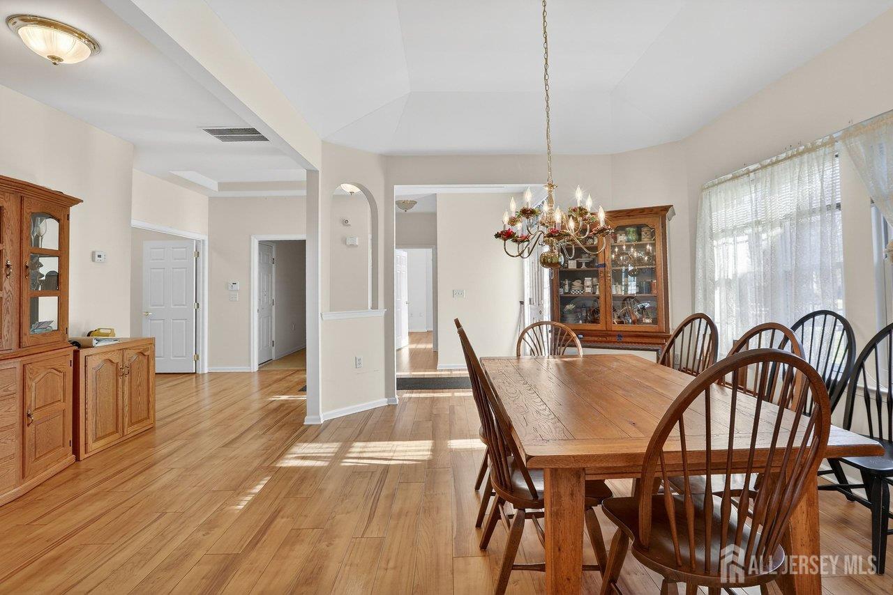110 Ridgway Drive Bordentown Twp NJ 08505