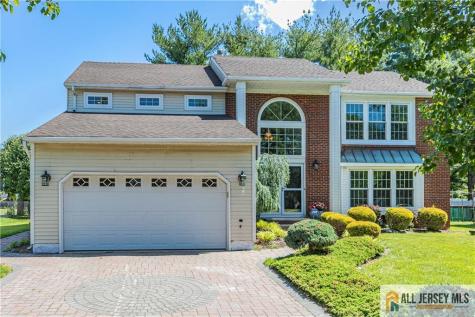 1467 Masoma Road North Brunswick NJ 08902