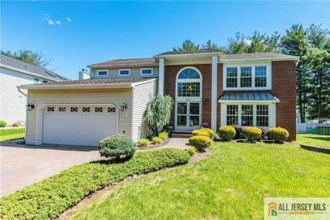 1467 Masoma Road North Brunswick NJ 08902