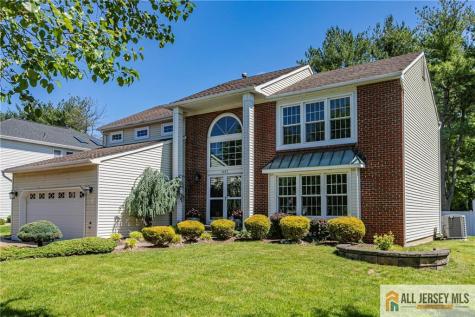 1467 Masoma Road North Brunswick NJ 08902