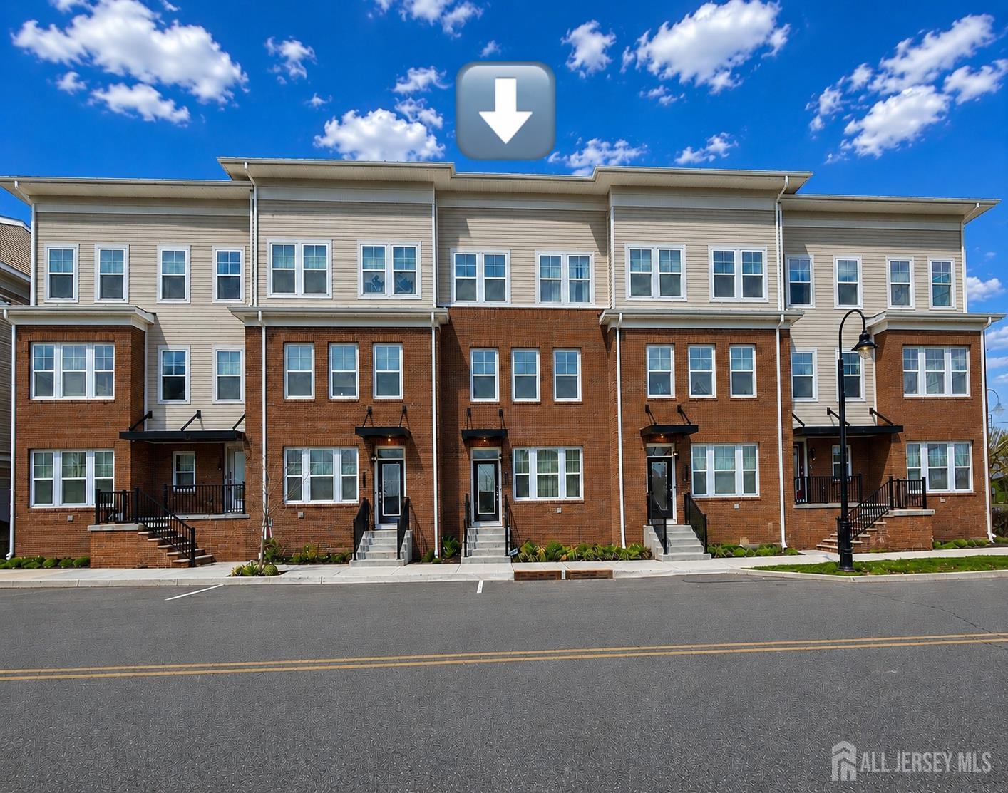 338 South Drive North Brunswick NJ 08902