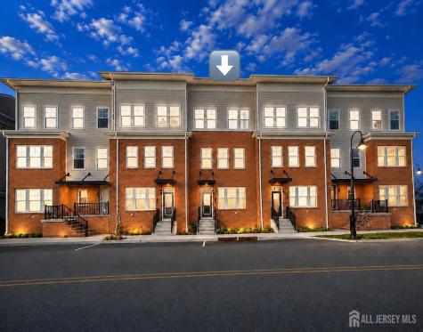 338 South Drive North Brunswick NJ 08902