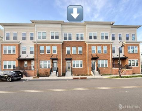 338 South Drive North Brunswick NJ 08902