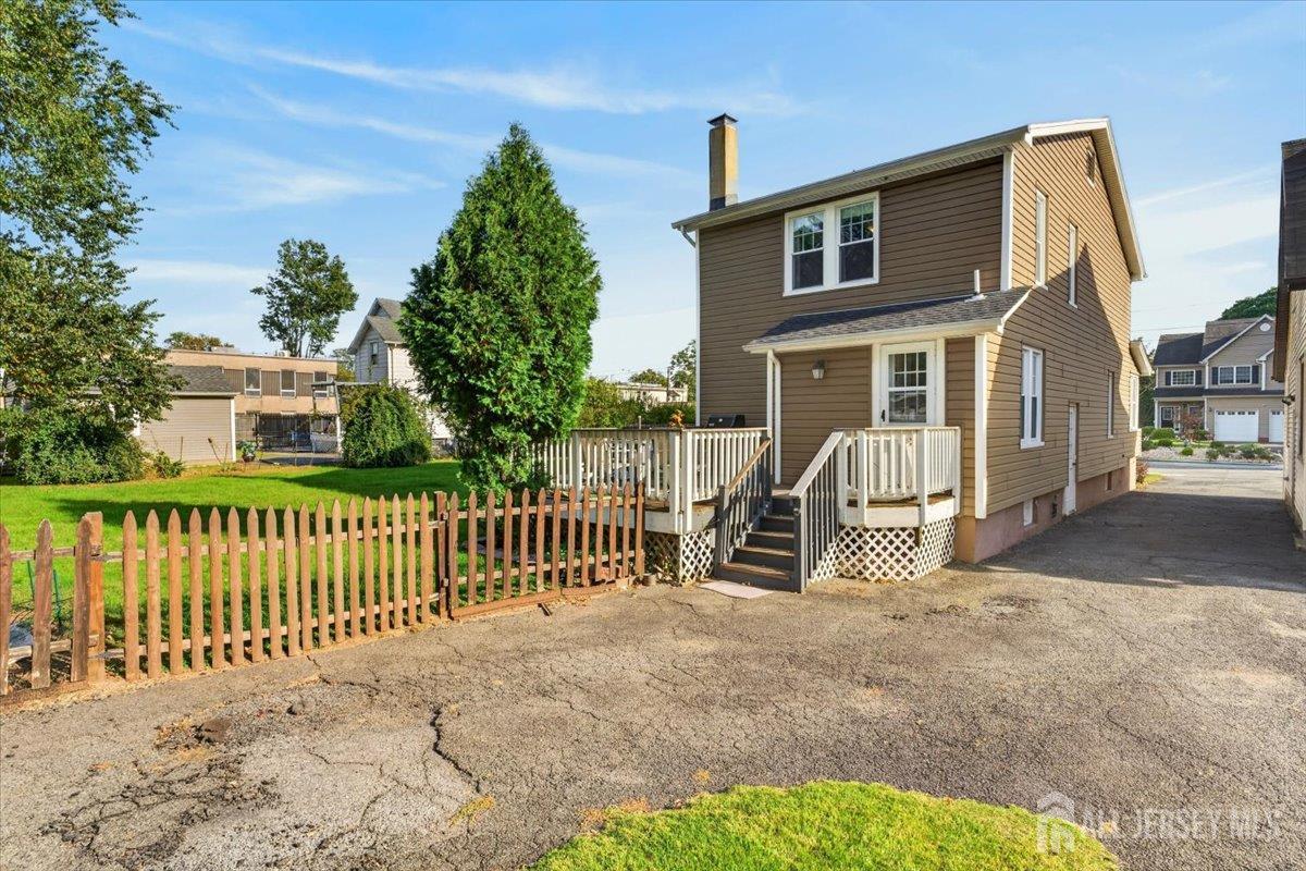 124 W Golf Avenue South Plainfield NJ 07080