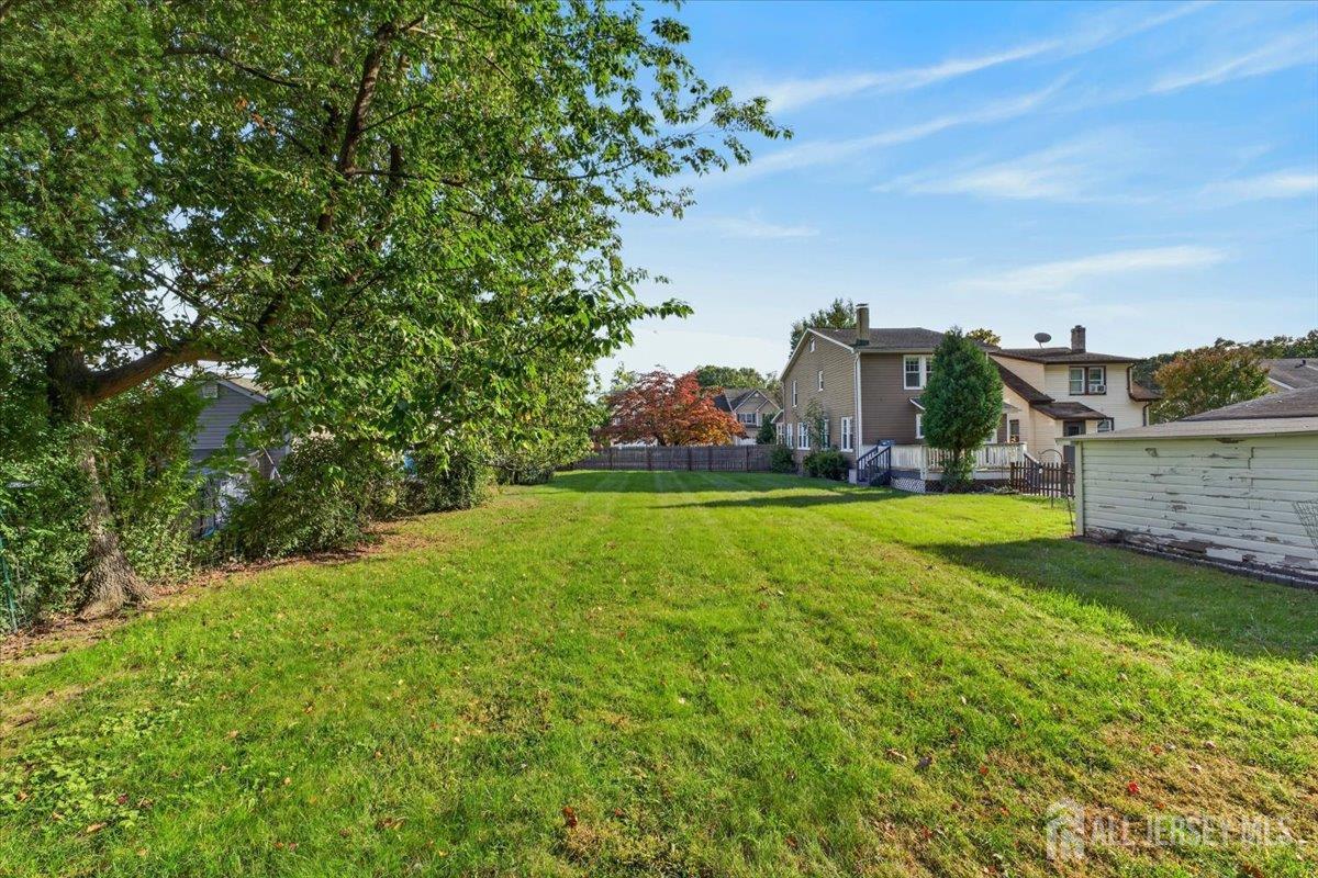 124 W Golf Avenue South Plainfield NJ 07080