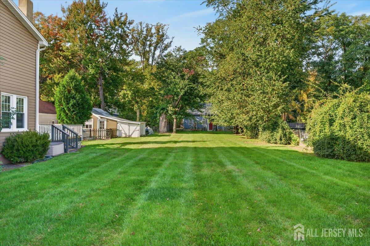 124 W Golf Avenue South Plainfield NJ 07080