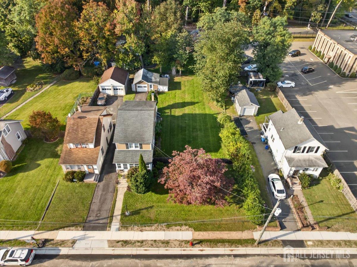 124 W Golf Avenue South Plainfield NJ 07080