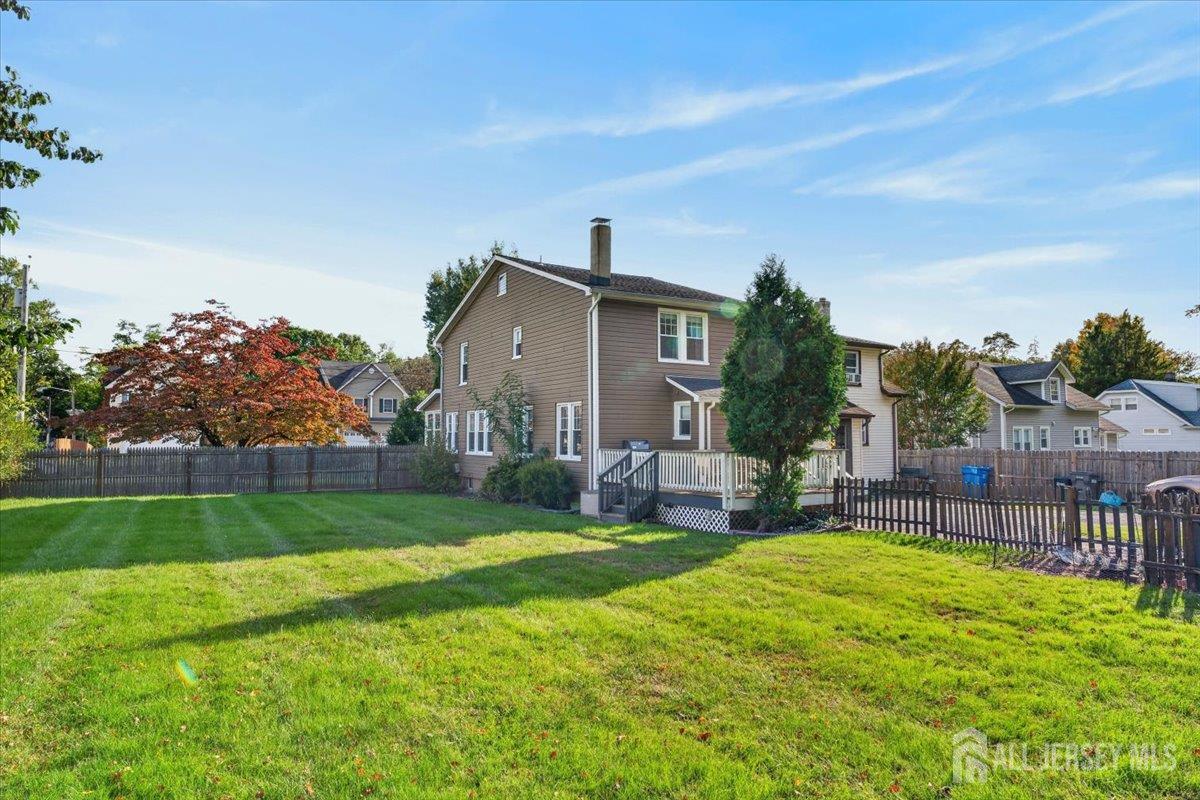 124 W Golf Avenue South Plainfield NJ 07080