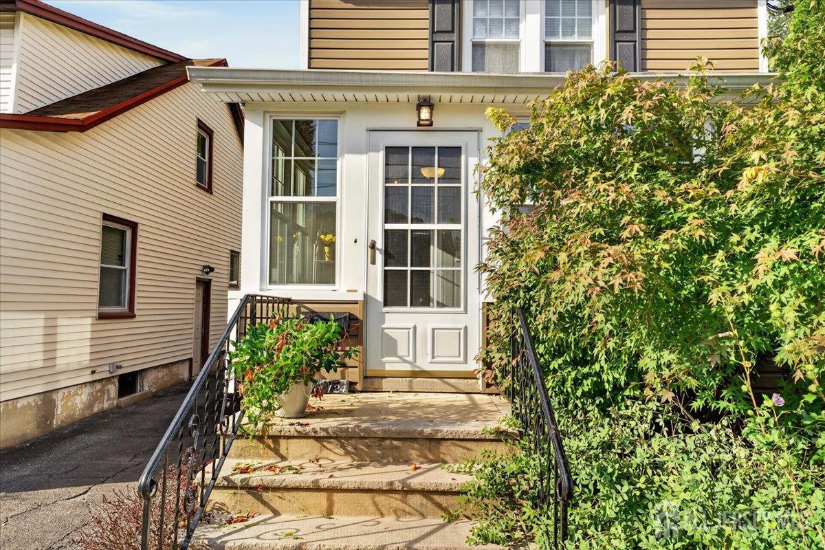 124 W Golf Avenue South Plainfield NJ 07080