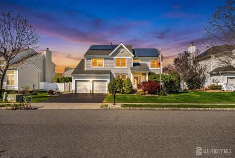 16 Edinburg Circle Old Bridge NJ 07747