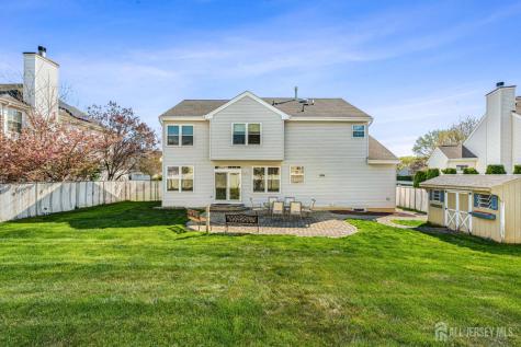 16 Edinburg Circle Old Bridge NJ 07747