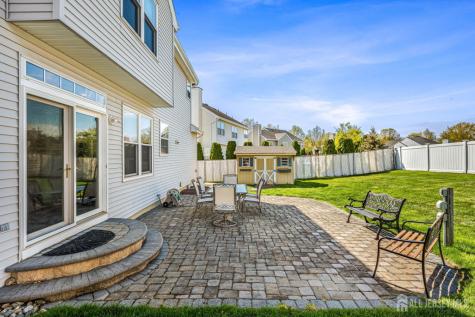 16 Edinburg Circle Old Bridge NJ 07747