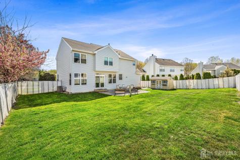16 Edinburg Circle Old Bridge NJ 07747
