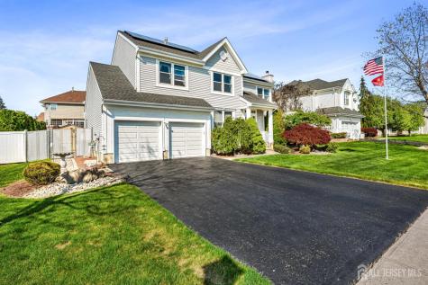 16 Edinburg Circle Old Bridge NJ 07747
