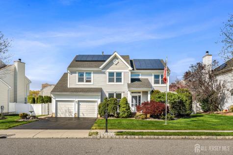 16 Edinburg Circle Old Bridge NJ 07747