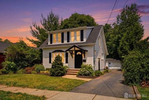 2 Church Street Piscataway NJ 08854