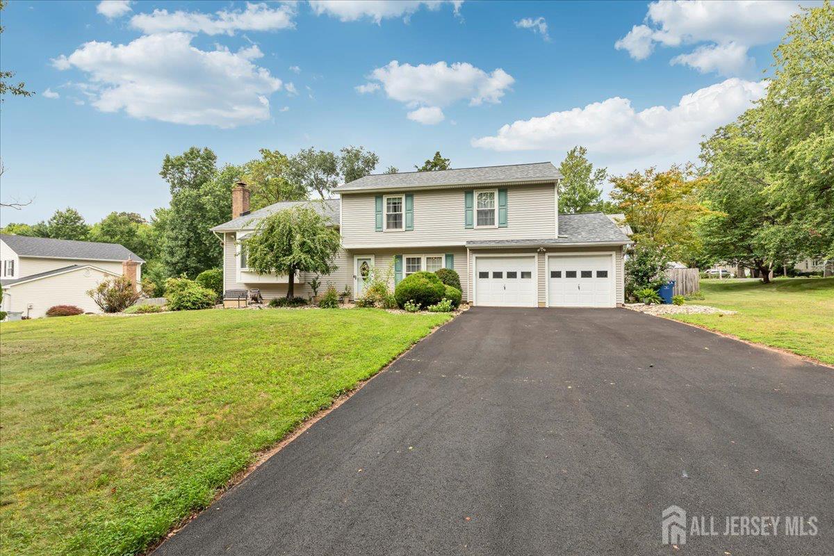 102 Fawn Drive Old Bridge NJ 07747