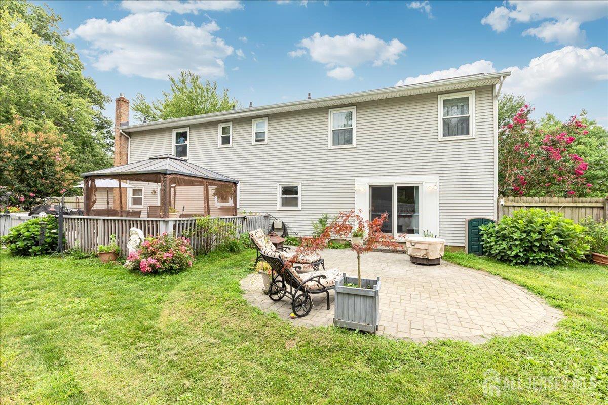 102 Fawn Drive Old Bridge NJ 07747