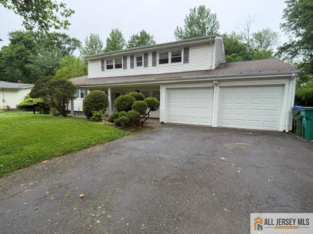 13 Greenwich Road Edison NJ 08820