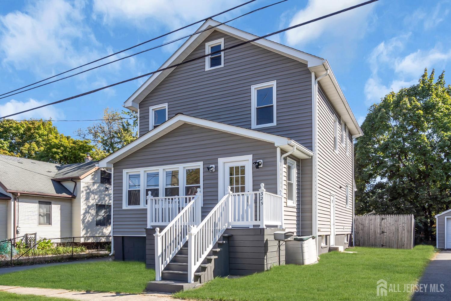 325 Hancock Street South Plainfield NJ 07080