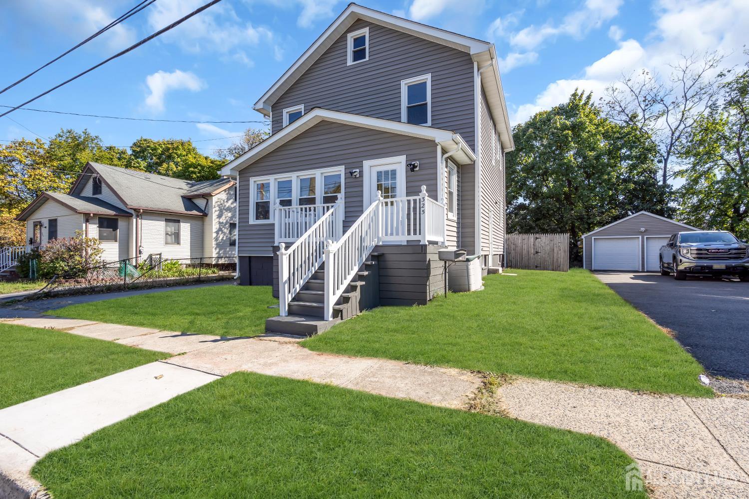 325 Hancock Street South Plainfield NJ 07080